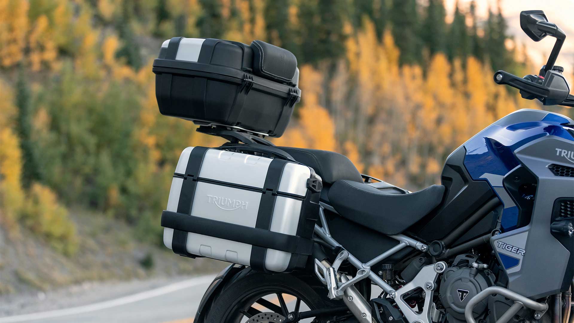Comfort For the Ride